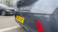 Hyundai i10 1.0 [63] Advance 5dr Auto [Nav] Petrol Hatchback